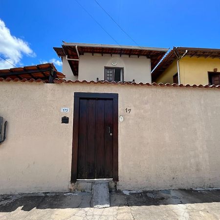 Casa Temporada Em Paraty Familiar Exterior photo