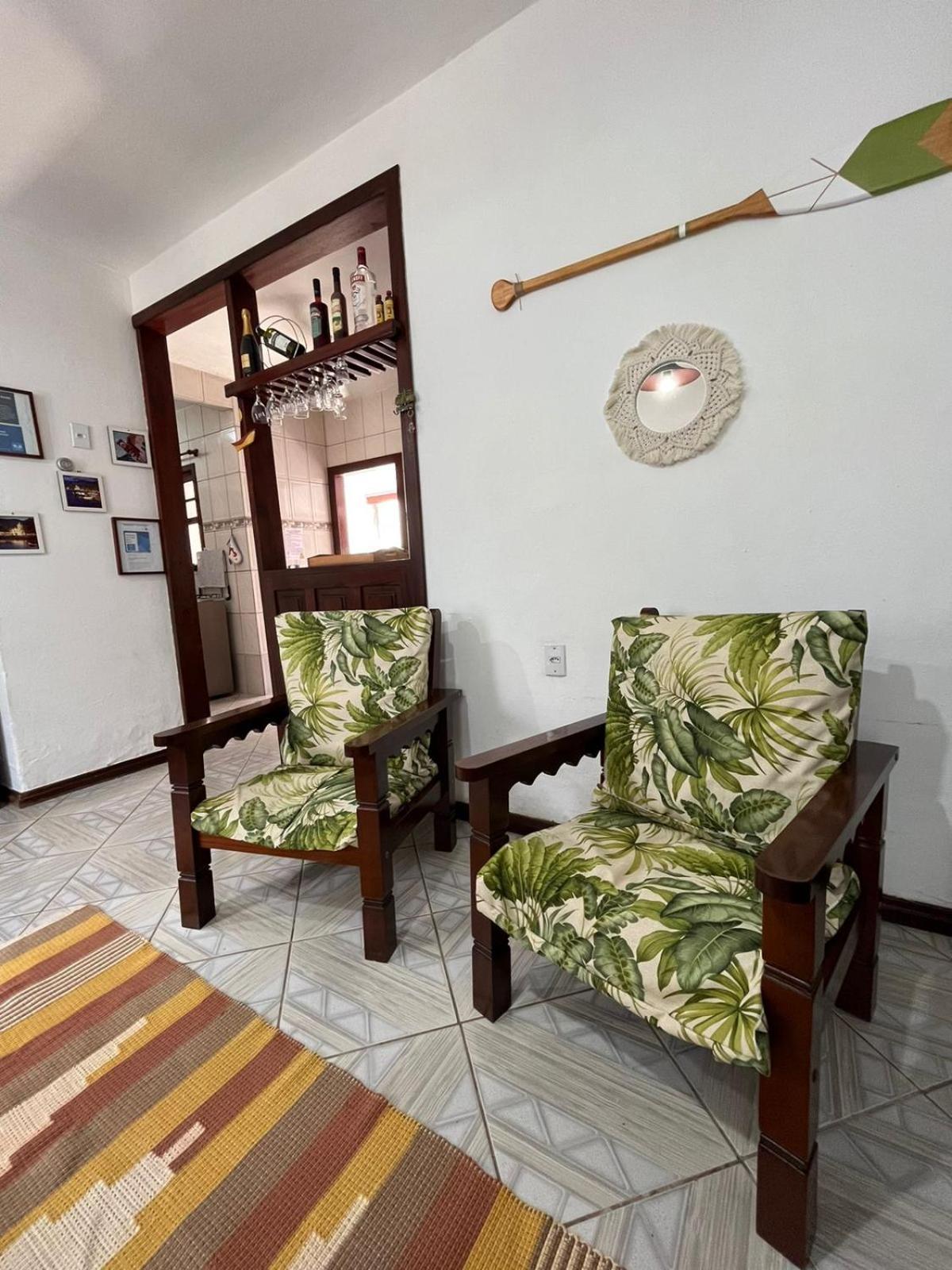 Casa Temporada Em Paraty Familiar Exterior photo