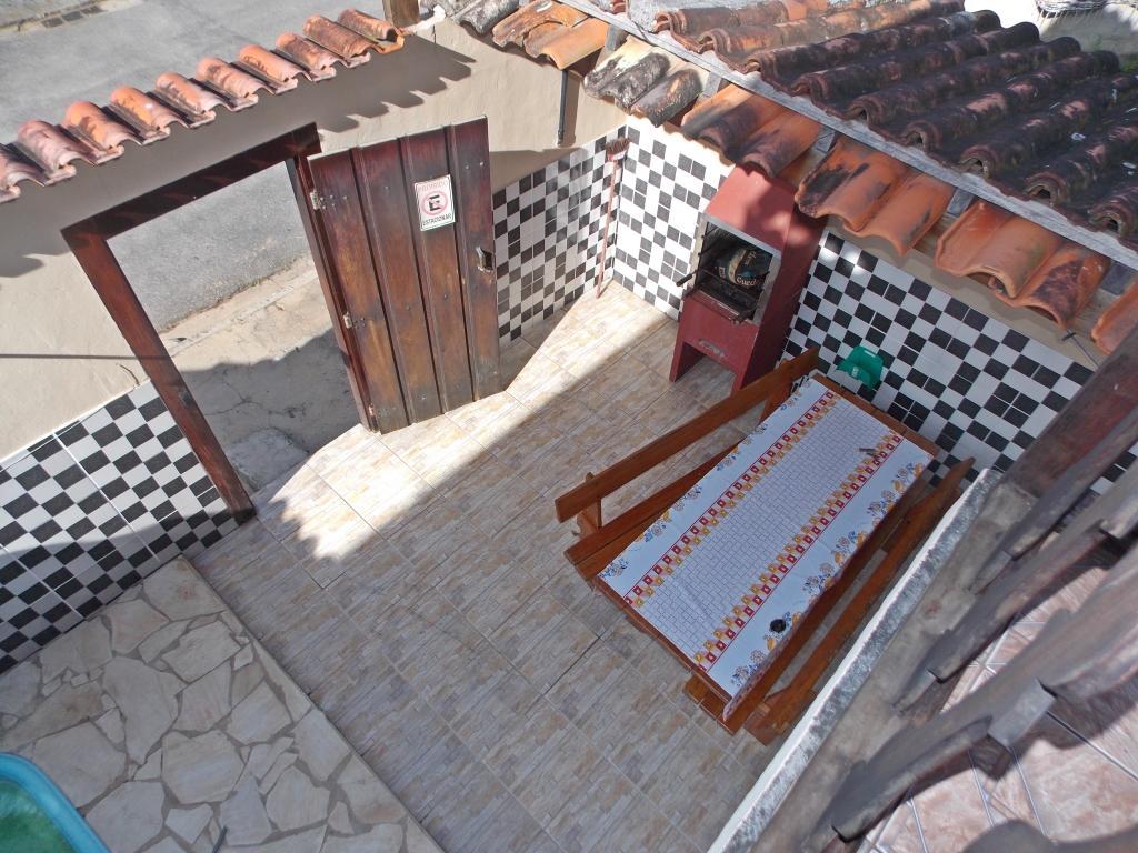 Casa Temporada Em Paraty Familiar Exterior photo