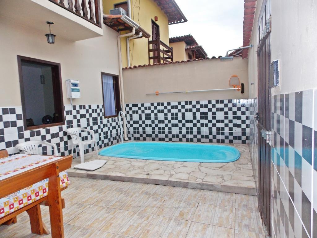 Casa Temporada Em Paraty Familiar Exterior photo